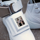 Illustration for article titled Wearing These Sneakers Is Like Flying First Class